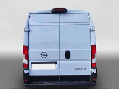 Opel Movano (2025) - Photo 5