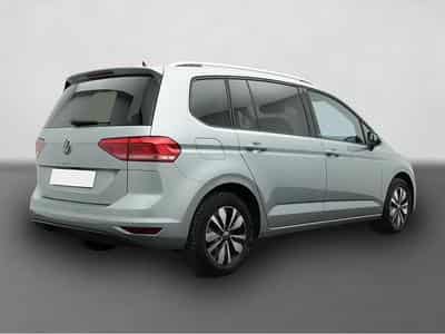 VW Touran (2026) - Photo 2