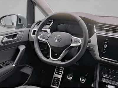 VW Touran (2026) - Photo 4