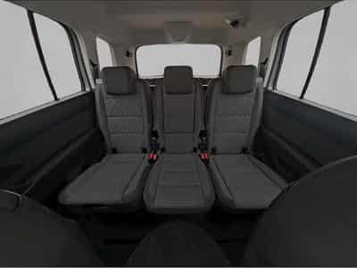 VW Touran (2026) - Photo 5