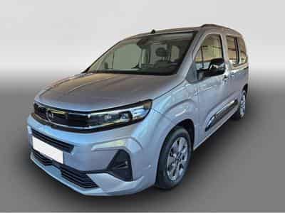 Opel Combo (2024) - Photo 2