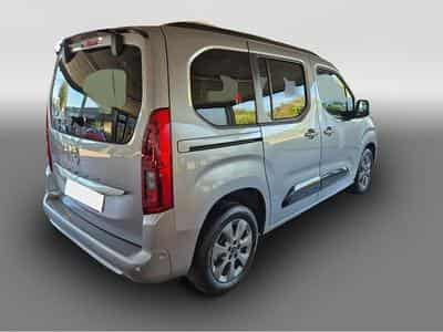 Opel Combo (2024) - Photo 6