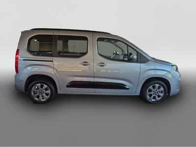 Opel Combo (2024) - Photo 7