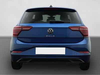 VW Polo (2026) - Photo 4