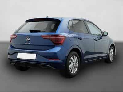 VW Polo (2026) - Photo 5