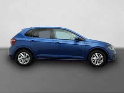 VW Polo (2026) - Photo 6