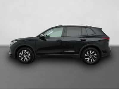 VW Tiguan (2026) - Photo 2