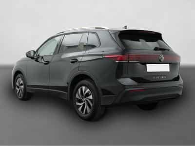 VW Tiguan (2026) - Photo 3