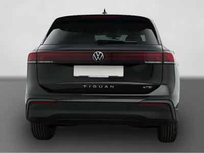 VW Tiguan (2026) - Photo 4