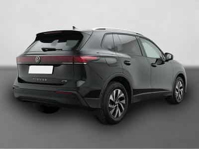 VW Tiguan (2026) - Photo 5