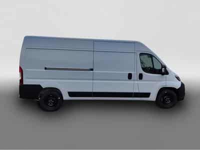 Opel Movano (2025) - Photo 7