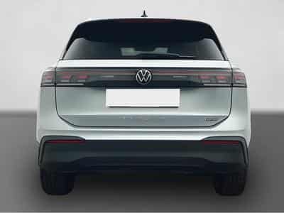 VW Tiguan (2026) - Photo 4