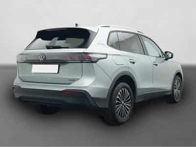 VW Tiguan (2026) - Photo 5