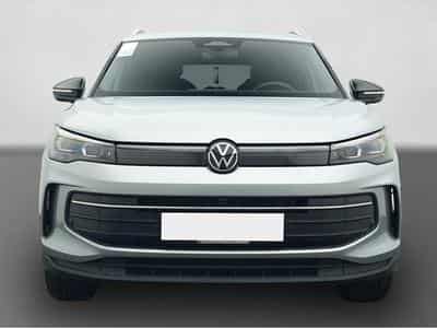 VW Tiguan (2026) - Photo 8