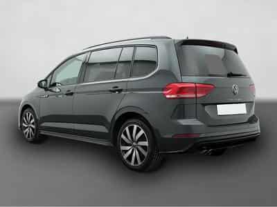 VW Touran (2026) - Photo 2