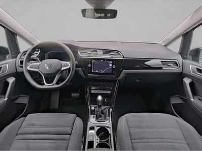 VW Touran (2026) - Photo 3