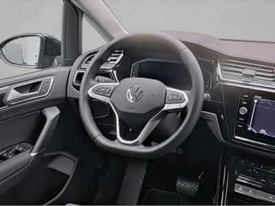 VW Touran (2026) - Photo 4