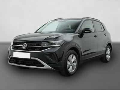 VW T-Cross (2026) - Photo 1