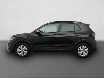 VW T-Cross (2026) - Photo 2
