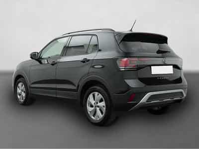 VW T-Cross (2026) - Photo 3