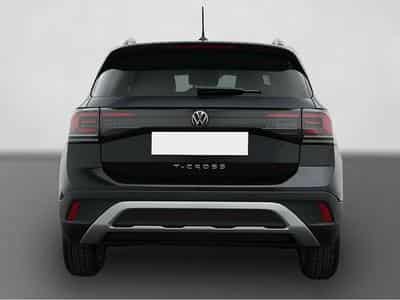 VW T-Cross (2026) - Photo 4