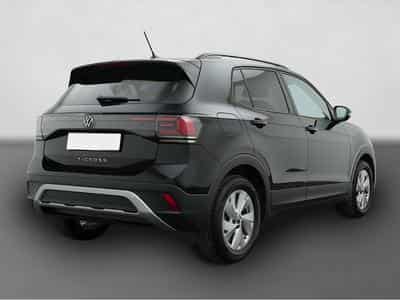 VW T-Cross (2026) - Photo 5