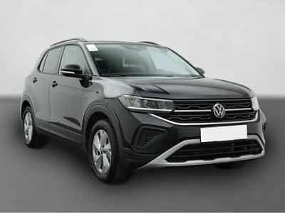 VW T-Cross (2026) - Photo 7