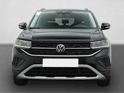 VW T-Cross (2026) - Photo 8