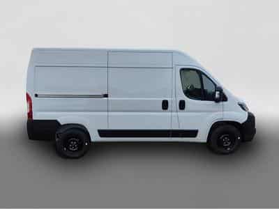 Opel Movano (2025) - Photo 7