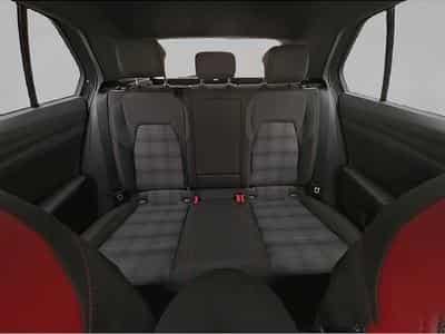 VW Golf (2026) - Photo 5