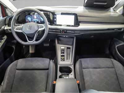 VW Golf (2026) - Photo 5