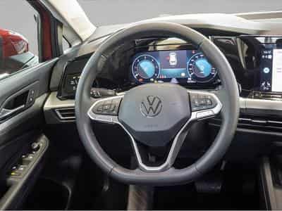 VW Golf (2026) - Photo 6