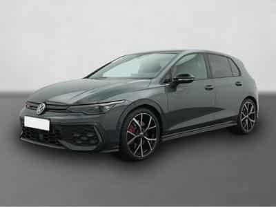 VW Golf (2026) - Photo 1