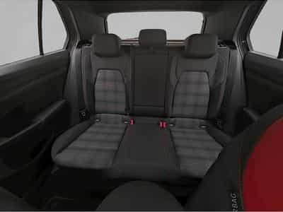 VW Golf (2026) - Photo 5
