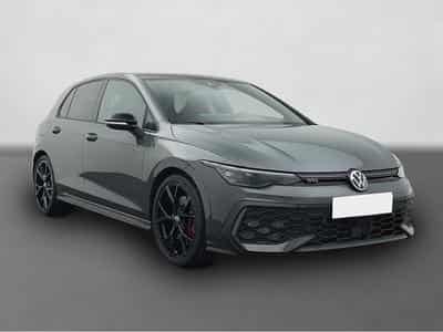 VW Golf (2026) - Photo 7