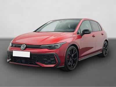 VW Golf (2026) - Photo 1