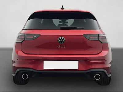 VW Golf (2026) - Photo 4