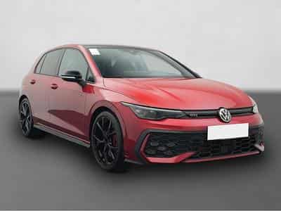 VW Golf (2026) - Photo 7