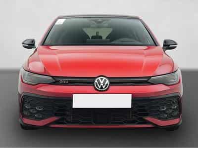 VW Golf (2026) - Photo 8