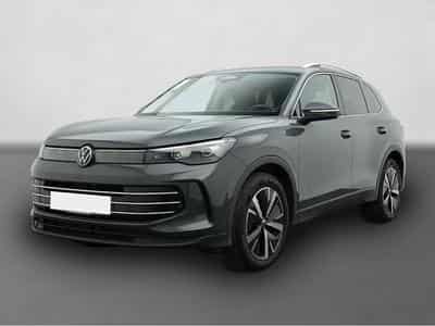 VW Tiguan (2026) - Photo 1