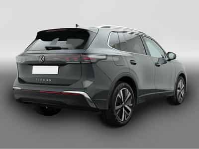 VW Tiguan (2026) - Photo 5