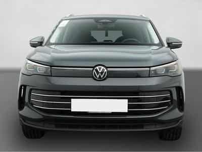 VW Tiguan (2026) - Photo 8
