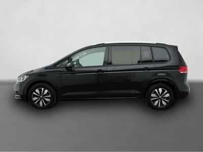 VW Touran (2026) - Photo 2