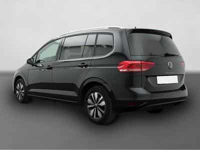 VW Touran (2026) - Photo 3