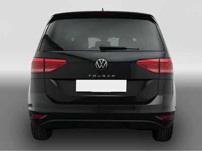 VW Touran (2026) - Photo 4