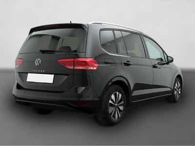 VW Touran (2026) - Photo 5