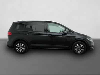 VW Touran (2026) - Photo 6