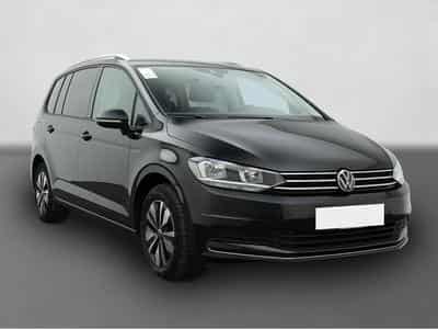 VW Touran (2026) - Photo 7