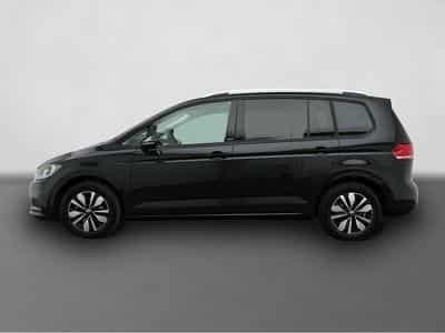 VW Touran (2026) - Photo 2