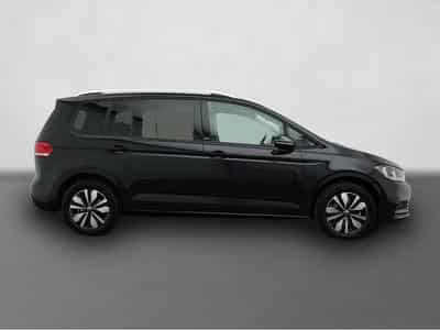 VW Touran (2026) - Photo 6